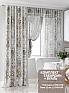Комплект штор &laquo;Луртенис&raquo | фото