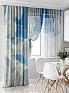 Комплект штор «Флеримар» | фото 5