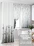 Комплект штор &laquo;Луфенриос&raquo | фото