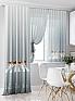 Комплект штор &laquo;Беглианс&raquo | фото 5