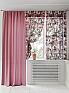 Комплект штор &laquo;Фентриол (розовый)&raquo | фото 2