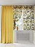 Комплект штор &laquo;Фентриол (желтый)&raquo | фото 2