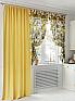 Комплект штор &laquo;Фентриол (желтый)&raquo | фото 4