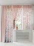 Комплект штор &laquo;Сениарс (персиковый)&raquo | фото 2