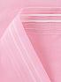 Тюль «Лойзи (розовый) - 250 см» | фото 7
