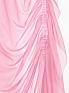 Комплект штор «Фанет (розовый) 230см» | фото 3