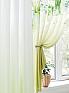 Комплект штор &laquo;Ринфортос (салатовый)&raquo | фото 3