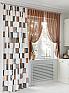 Комплект штор &laquo;Фернофирс&raquo | фото 4