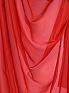 Тюль «Лойзи (красный) - 250 см» | фото 5