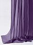 Тюль «Лойзи (фиолетовый) - 250 см» | фото 7