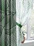 Комплект штор «Лиреквис (зеленый)» | фото 3