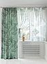 Комплект штор &laquo;Лиреквис (зеленый)&raquo | фото 2