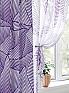 Комплект штор «Лиреквис (фиолетовый)» | фото 3
