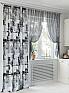 Комплект штор &laquo;Лорфертос&raquo | фото 4