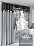 Комплект штор &laquo;Хонворис&raquo | фото