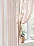 Комплект штор &laquo;Лоривенс (бежевый)&raquo | фото 3