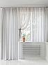 Комплект штор &laquo;Лоривенс (светло-серый)&raquo | фото 2