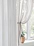 Комплект штор &laquo;Лоривенс (светло-серый)&raquo | фото 3