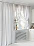 Комплект штор &laquo;Лоривенс (светло-серый)&raquo | фото 4