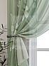 Тюль &laquo;Тенривас (зеленый)&raquo | фото 3