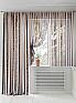 Комплект штор &laquo;Ринавикор (коричневый)&raquo | фото 2