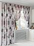 Комплект штор &laquo;Ранфиторс&raquo | фото 4
