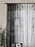 Тюль «Риманвиас (черный)» | фото 2