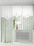 Комплект штор &laquo;Ренекавис (фисташка)&raquo | фото 2