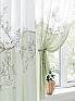 Комплект штор &laquo;Ренекавис (фисташка)&raquo | фото 3