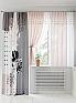 Комплект штор &laquo;Панфирас&raquo | фото 2