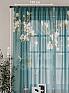 Тюль &laquo;Лориторис (морская волна)&raquo | фото 2