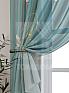 Тюль &laquo;Лориторис (морская волна)&raquo | фото 3