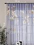 Тюль «Лориторис (сиреневый)» | фото 2