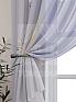 Тюль «Лориторис (сиреневый)» | фото 3