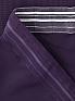 Тюль «Лоцион (фиолетово-серо-зеленый) - 250 см» | фото 7