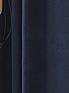 Комплект штор «Лонтрион (темно-синий) - 250 см» | фото 3