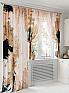 Комплект штор &laquo;Лумаронс&raquo | фото 4