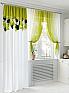 Комплект штор &laquo;Олиренис&raquo | фото 4