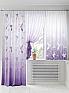 Комплект штор «Лумартон (фиолетовый)» | фото 2