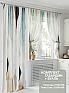 Комплект штор &laquo;Лоркинас&raquo | фото