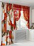 Комплект штор &laquo;Фартиорс&raquo | фото 4