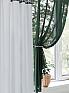 Комплект штор &laquo;Ликарна (зеленый)&raquo | фото 3