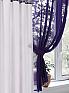 Комплект штор «Ликарна (фиолетовый)» | фото 4