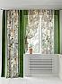 Комплект штор &laquo;Денрикас (зеленый)&raquo | фото 2