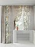 Комплект штор &laquo;Денрикас (бежевый)&raquo | фото 2