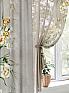 Комплект штор &laquo;Денрикас (бежевый)&raquo | фото 3