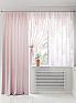 Комплект штор &laquo;Риконтрис (пудровый)&raquo | фото 2