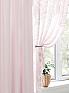 Комплект штор &laquo;Риконтрис (пудровый)&raquo | фото 3