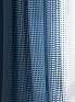 Комплект штор «Бенриол (синий)» | фото 2