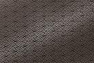 Рулонная штора «Диаманд блэкаут (коричневый)» | фото 4